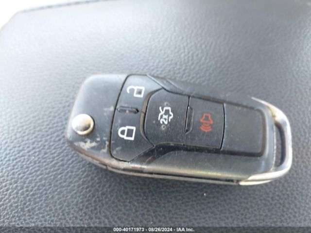 3FA6P0PU8GR394460 Ford Fusion Energi Se Luxury