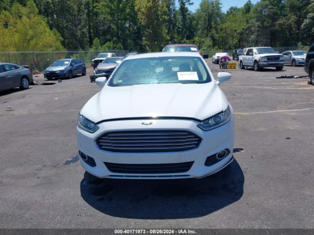 3FA6P0PU8GR394460 Ford Fusion Energi Se Luxury
