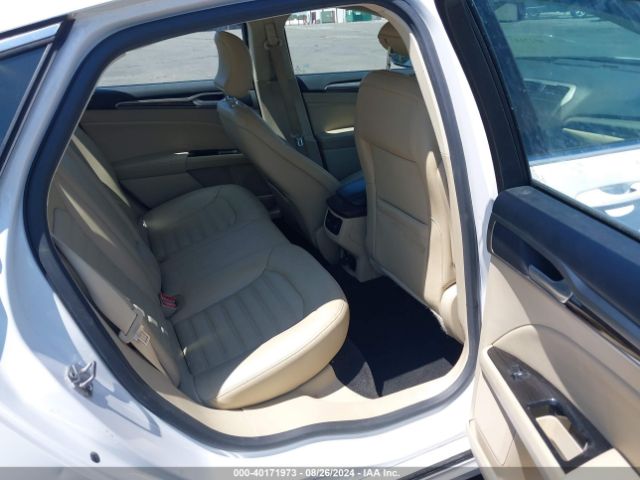 3FA6P0PU8GR394460 Ford Fusion Energi Se Luxury