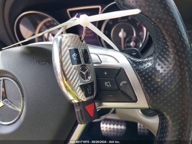 WDDSJ5CB7EN152146 Mercedes-Benz Cla 45 Amg 4matic