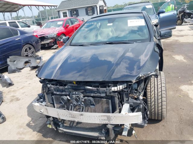 WDDSJ5CB7EN152146 Mercedes-Benz Cla 45 Amg 4matic
