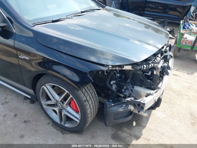 WDDSJ5CB7EN152146 Mercedes-Benz Cla 45 Amg 4matic