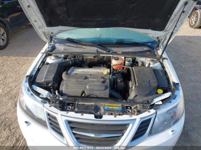 2008 SAAB 9-3 YS3FB79YX86006752 Photo 9