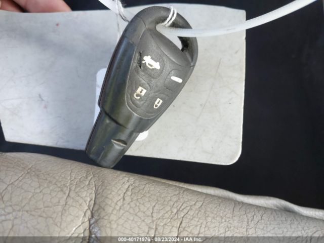 2008 SAAB 9-3 YS3FB79YX86006752 Photo 10
