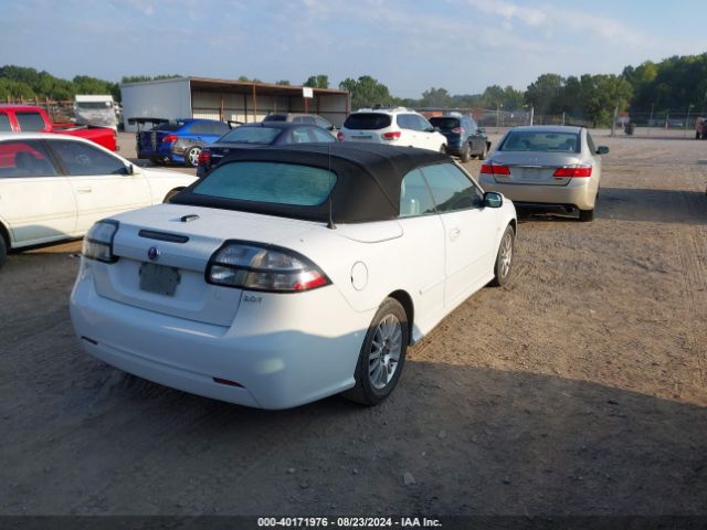 2008 SAAB 9-3 YS3FB79YX86006752 Photo 3