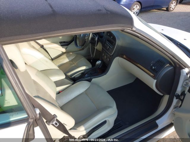 2008 SAAB 9-3 YS3FB79YX86006752 Photo 4