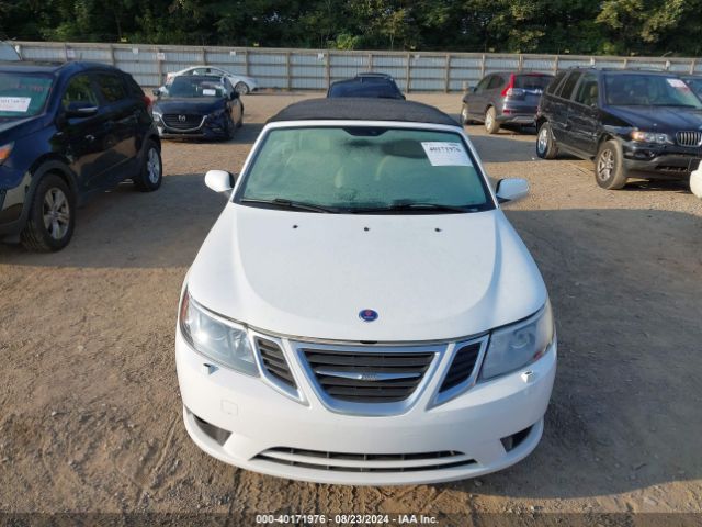 2008 SAAB 9-3 YS3FB79YX86006752 Photo 5