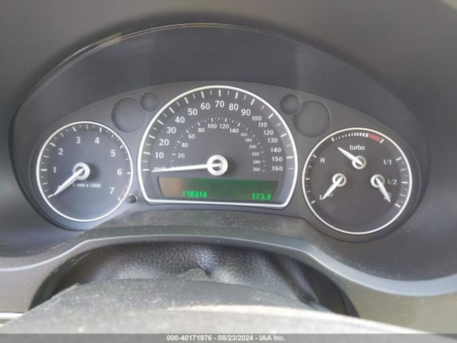 2008 SAAB 9-3 YS3FB79YX86006752 Photo 6