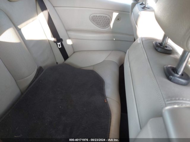 2008 SAAB 9-3 YS3FB79YX86006752 Photo 7