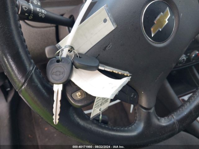 2G1WA5E38E1179738 Chevrolet Impala Limited Ls