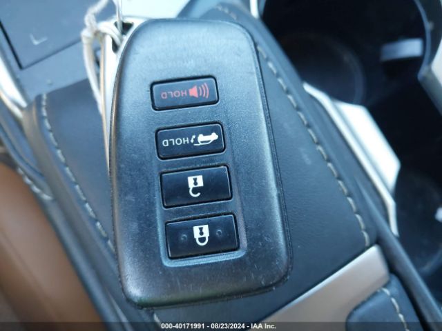 JTJBARBZ2J2154945 Lexus NX 300