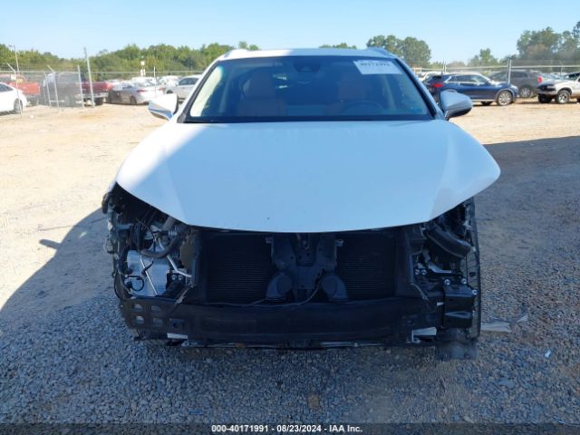JTJBARBZ2J2154945 Lexus NX 300