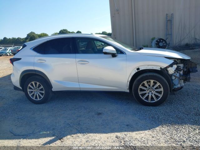 JTJBARBZ2J2154945 Lexus NX 300
