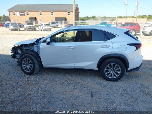 JTJBARBZ2J2154945 Lexus NX 300