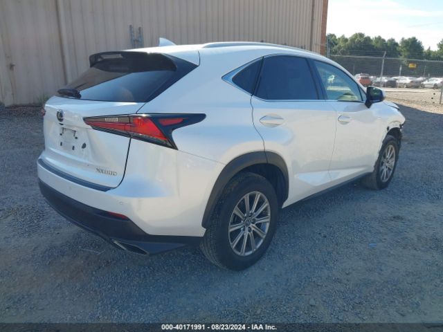 JTJBARBZ2J2154945 Lexus NX 300