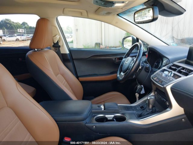JTJBARBZ2J2154945 Lexus NX 300
