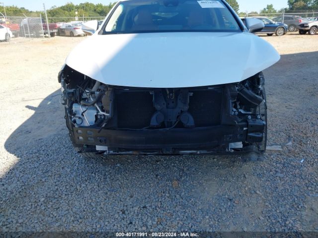 JTJBARBZ2J2154945 Lexus NX 300