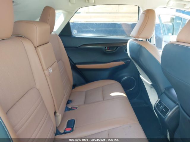 JTJBARBZ2J2154945 Lexus NX 300