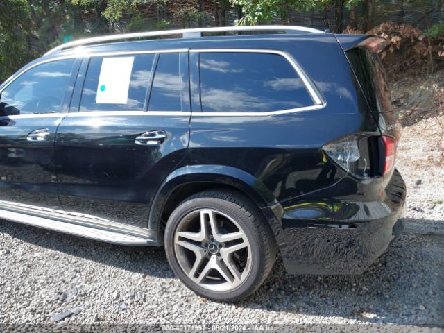 4JGDF7DE7HA877164 Mercedes-Benz Gls 550 4matic