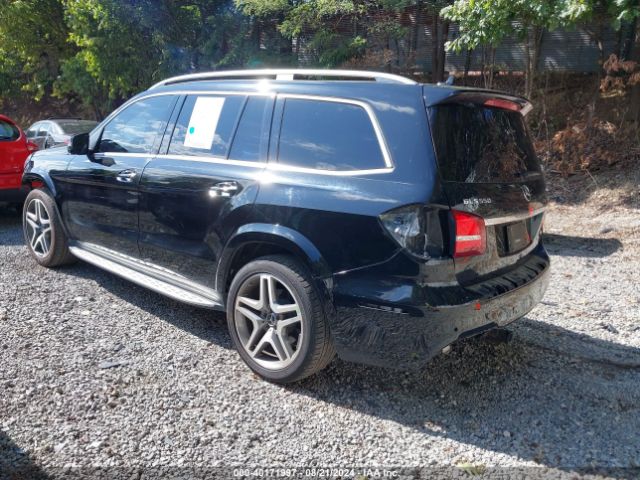 4JGDF7DE7HA877164 Mercedes-Benz Gls 550 4matic