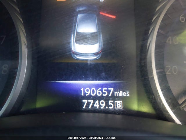 Infiniti Q50 Premium 2014 JN1BV7AR1EM685550 Image 16