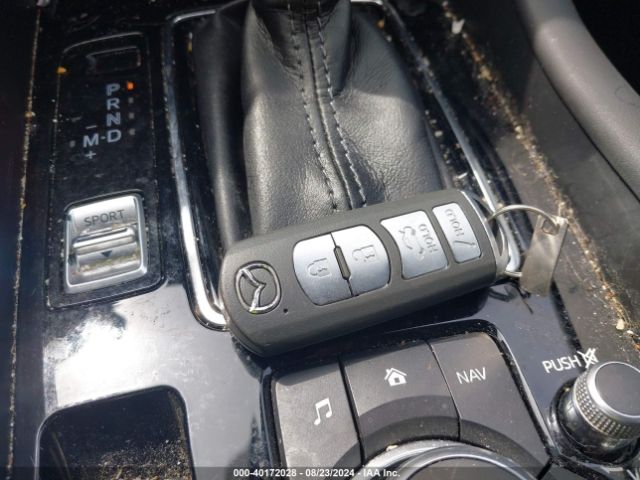 JM1GL1VM0J1328649 Mazda Mazda6 Touring