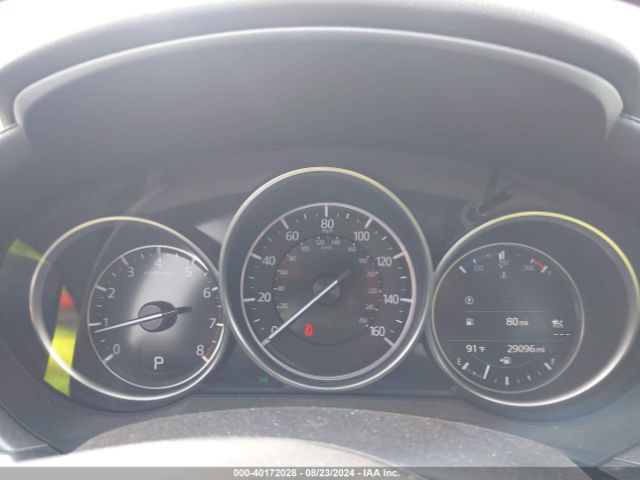 JM1GL1VM0J1328649 Mazda Mazda6 Touring