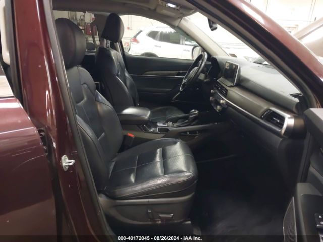 5XYP3DHCXLG025949 KIA Telluride Ex