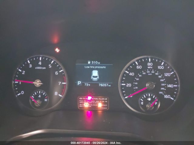 5XYP3DHCXLG025949 KIA Telluride Ex
