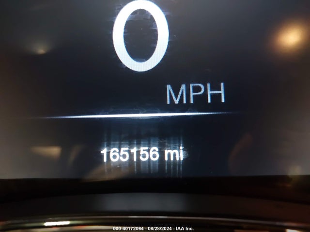 Jeep Grand Cherokee Limited 2016 1C4RJFBG9GC368123 Image 7
