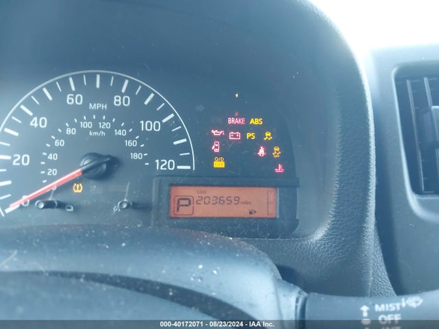 Chevrolet City Express 1lt 2015 3N63M0ZN6FK727660 Image 15