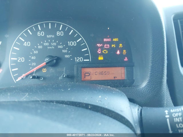 Chevrolet City Express 1lt 2015 3N63M0ZN6FK727660 Image 7