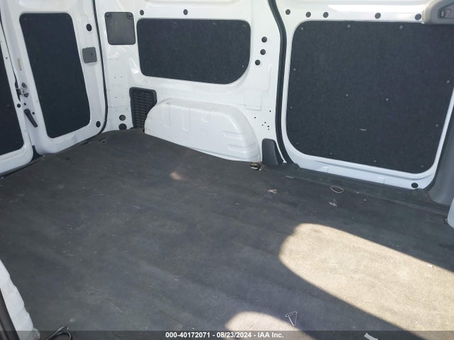 Chevrolet City Express 1lt 2015 3N63M0ZN6FK727660 Image 8