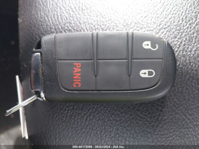 3C4NJDBB9LT156375 Jeep Compass Latitude 4x4