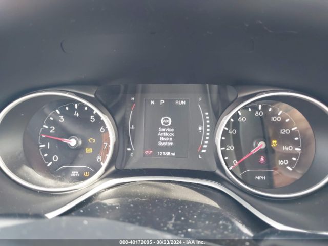 3C4NJDBB9LT156375 Jeep Compass Latitude 4x4