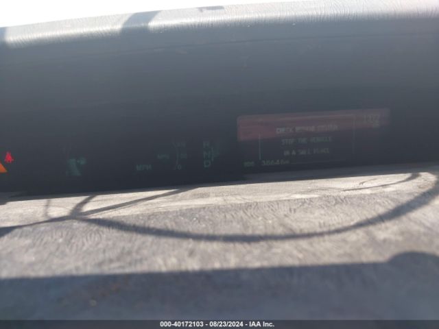 JTDKN3DU1F1997375 Toyota Prius Two