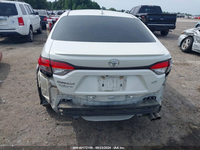 Toyota COROLLA SE 2020 JTDS4RCE8LJ038714 Image 15