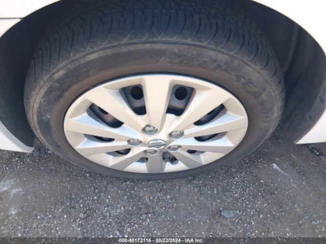 3N1AB7APXFY256134 Nissan Sentra Fe+ S/s/sl/sr/sv
