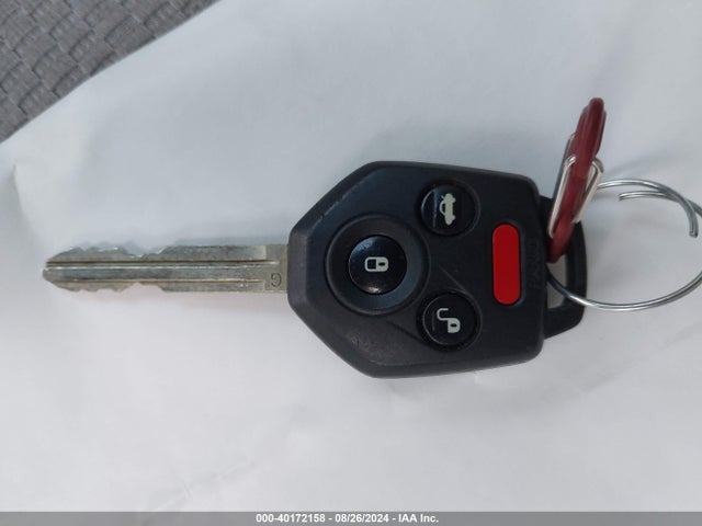 Subaru Forester 2.5i Premium 2016 JF2SJADC0GH524861 Image 11