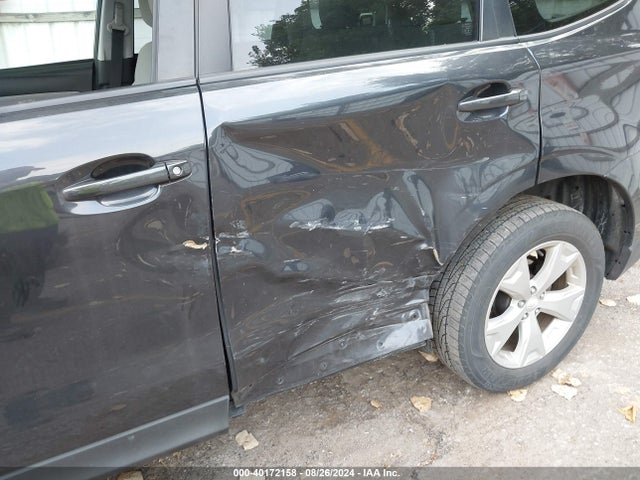Subaru Forester 2.5i Premium 2016 JF2SJADC0GH524861 Image 6