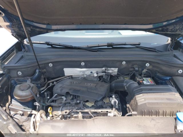 1V2WP2CA7NC520433 Volkswagen Atlas 2.0t Se W/technology