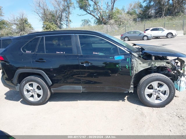 Toyota Rav4 Xle 2020 2T3P1RFV3LW112679 Image 14
