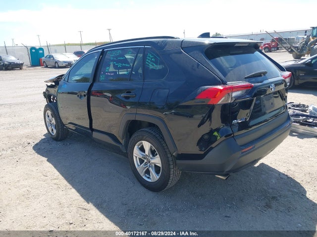 Toyota Rav4 Xle 2020 2T3P1RFV3LW112679 Image 3