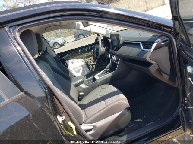 Toyota Rav4 Xle 2020 2T3P1RFV3LW112679 Image 5