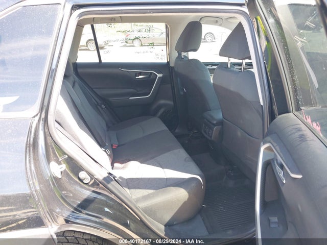 Toyota Rav4 Xle 2020 2T3P1RFV3LW112679 Image 8