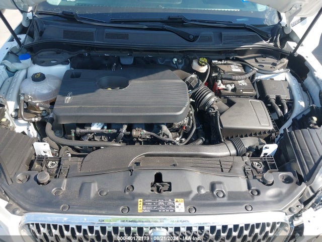 5LMCJ1C98LUL14446 Lincoln Corsair Standard