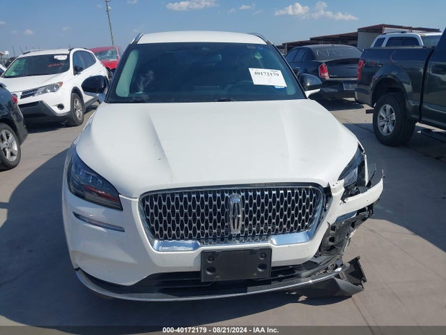 5LMCJ1C98LUL14446 Lincoln Corsair Standard
