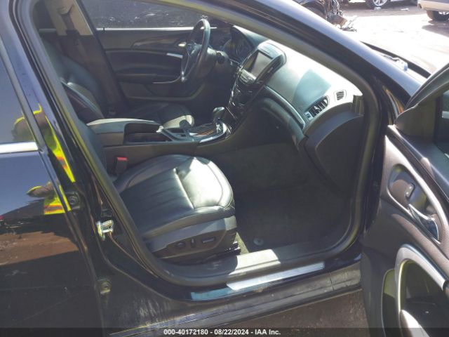 2G4GN5EX6E9313890 Buick Regal Turbo/e-assist Premium I