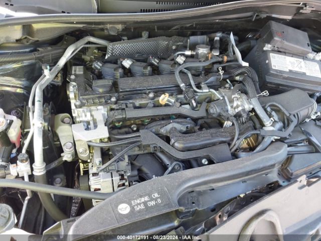 5YFB4MDE0PP067899 Toyota COROLLA LE