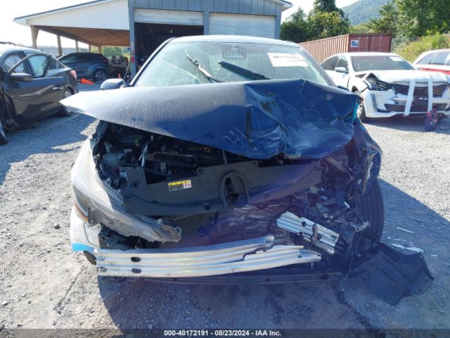 5YFB4MDE0PP067899 Toyota COROLLA LE